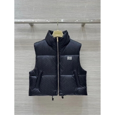 Miu Miu Down Jackets